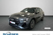 Audi e-Tron S line E tron s line 55 quattro kamera optik