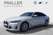BMW Série 4 Coupé M Sport Bmw 420  420 i gran coupe kamera sportsitze teilleder navi pro