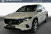 Mercedes EQA Autres Benz eqa 250 eqa