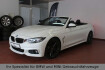 BMW Série 4 Coupé Advantage Bmw 430  430 i cabrio m paket*wenig km*memory