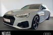 Audi A4 S line avant 40 tfsi s line hud+360 +acc+matrix+dab+