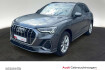 Audi Q3 S line 40 tfsi s line quattro s tronic navi led virt