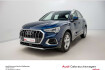 Audi Q3 advanced 40 tdi quattro advanced s tro*led*nav*leder*g
