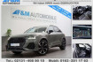 Audi Q3 S line 35 tdi s tronic s line navi ahk acc pdc totwi