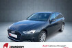 Audi A4 S line avant 50 tdi qu. tiptr. led fla cam elheck