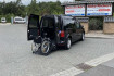 Volkswagen Caddy Trendline trendline  neuer rollstuhlumbau  navi  automatik