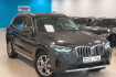 BMW X3 Autres xdrive30e hud/ahk/park&drivass/sportsitz/keyl