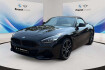 BMW Z4 M Sport sdrive20i rfk hifi sportsitze led shz dab abs