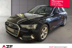 Audi Q4 e-tron Autres Q4 e tron 40 standklima+ahk+navi+acc+matrix led+