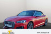 Audi S5 Autres s5 cabrio vollleder massage matrix rfk quattro