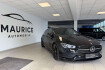 Mercedes CLA AMG Line Benz cla 250 shooting brake amg line 224 ps