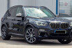 BMW X3 Autres m40i hud pano klima efh 360  kam