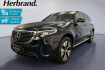 Mercedes EQC Autres Benz eqc 400 4m multibeam 360  kamera ahk totwinkel