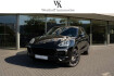 Porsche Cayenne Autres s platinum edition approved 21?carplay