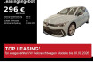 Volkswagen Golf 8 Autres Golf viii gte 1.5 ehybrid acc+dcc+hud+kamera+led+navi