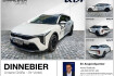 Kia K4 Spirit spirit 1.6t led+360 kamera+navigation+shz