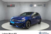 Volkswagen Golf R R-Line Golf r line black style 1.5 etsi dsg klima navi