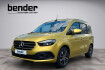 Mercedes Classe T Edition T class  benz classe t t 180 d *edition*ahk*navi*kamera*keyless*led*