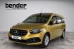 Mercedes Classe T Progressive T class  benz classe t t 180 progressive edition lang*vorr. ahk*led*key