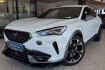 Cupra Formentor VZ formentor vz 2.0 tsi 4d dsg *black line*garantie*