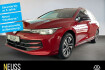 Volkswagen Golf Variant Autres Golf variant 2.0 tdi dsg energy ahk+navi+shz+acc+kamera