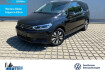 Volkswagen Touran Goal 2.0 tdi dsg goal 7 sitzer/ahk/matrix/navi+vze/ele