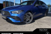 Mercedes CLA AMG Line Advanced Plus Benz cla 250 cla 250 e shooting brake amg night keyless 11kw