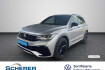 Volkswagen Tiguan R-Line r line 2.0 tdi dsg led navi ahk black sty