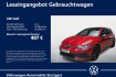 Volkswagen Golf GTI Clubsport Golf gti golf 8 gti clubsport dsg navi kamera schiebedach