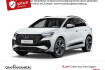 Audi Q4 e-tron Autres Q4 e tron 40 e tron s line led acc ahk