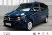 Mercedes Classe V Rise Benz v kompakt rise automatik gtronic ahk abnehmbar navi