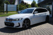 BMW Série 3 Autres 330 e a touring m sport.acc.pano.hud.drive.