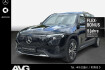 Mercedes EQB Electric Art Benz eqb 250 eqb 250+ electric art advanced plus distronic navi