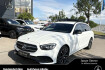 Mercedes Classe E Avantgarde Benz e 200 e 200 t avantgarde night ahk kamera widescreen led