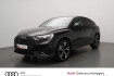 Audi Q3 S line sportback s line s tron navi shz led pdc
