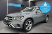 Mercedes GLC AMG Line Benz glc 300 de 4matic airmatic+ahk+pano+kamera+dab