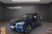 BMW X3 M Autres X3 m 40d h/k pano head up acc 360