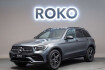 Mercedes GLC AMG Line Benz glc 220 d 4matic amg line hud burmester 360 pano