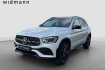Mercedes GLC AMG Line Plus Benz glc 300 de 4m amg*night*sitzklima*pts*kamera*led