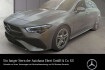 Mercedes CLA Autres Benz cla 200 d sb amg prem+ distro pano ahk memo magno