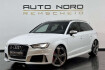 Audi RS3 Autres Rs3 2.5 tfsi q. *pano*schale*carbon*b&o*
