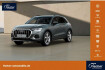 Audi Q3 advanced 35 tfsi advanced