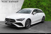 Mercedes CLA Edition AMG Line Benz cla 250 e sb amg line *led*distr*keyg*easyp*memo