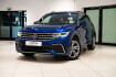 Volkswagen Tiguan R-Line tiguan 2.0|r line+highline|carbon|pano|memo|kam|