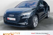 Audi Q4 e-tron Autres Q4 e tron q4 sportback 50 e tron q.  s line  matrix led  s
