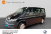 Volkswagen T6 Kombi Autres T6.1 kombi 2.0 tdi 9 sitze navi tempomat pdc sitzh.