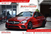 Mercedes C43 AMG Autres Benz c 43 amg 4 matic acc carplay burmester pano