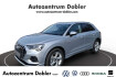 Audi Q3 advanced advanced 35 tfsi s tronic kamera ahk bluetooth