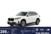 BMW X1 M Sport sdrive20d ahk/led+/shz/park assi/driving assi ahk