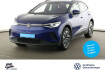 Volkswagen ID.4 Pure Id.4 pure performance 125 kw